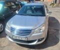 Серый Чери Е5, объемом двигателя 1.5 л и пробегом 104 тыс. км за 3500 $, фото 1 на Automoto.ua