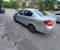 Серый Чери Е5, объемом двигателя 1.5 л и пробегом 95 тыс. км за 3500 $, фото 1 на Automoto.ua