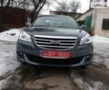 Сірий Чері Е5, об'ємом двигуна 1.5 л та пробігом 29 тис. км за 6400 $, фото 1 на Automoto.ua