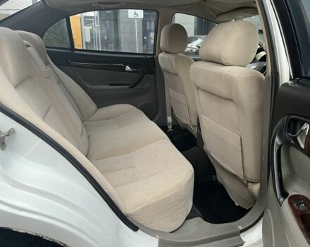 Білий Чері Істар, об'ємом двигуна 2 л та пробігом 285 тис. км за 1500 $, фото 12 на Automoto.ua