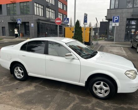 Білий Чері Істар, об'ємом двигуна 2 л та пробігом 285 тис. км за 1500 $, фото 3 на Automoto.ua