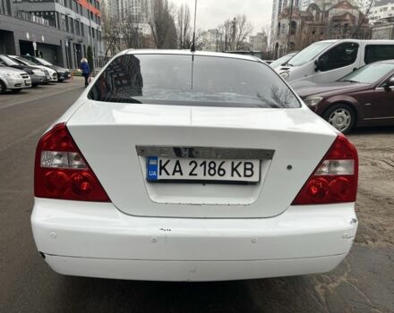 Білий Чері Істар, об'ємом двигуна 2 л та пробігом 285 тис. км за 1500 $, фото 6 на Automoto.ua