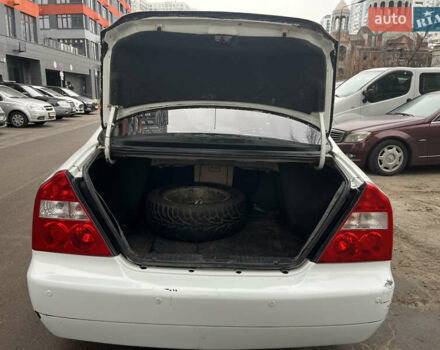Білий Чері Істар, об'ємом двигуна 2 л та пробігом 285 тис. км за 1500 $, фото 14 на Automoto.ua