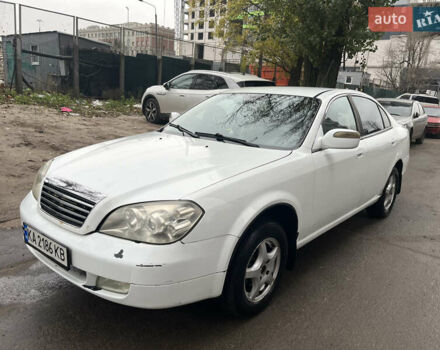 Білий Чері Істар, об'ємом двигуна 2 л та пробігом 285 тис. км за 1500 $, фото 2 на Automoto.ua