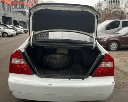 Білий Чері Істар, об'ємом двигуна 2 л та пробігом 285 тис. км за 1500 $, фото 13 на Automoto.ua