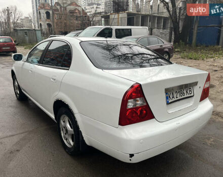 Білий Чері Істар, об'ємом двигуна 2 л та пробігом 285 тис. км за 1500 $, фото 7 на Automoto.ua