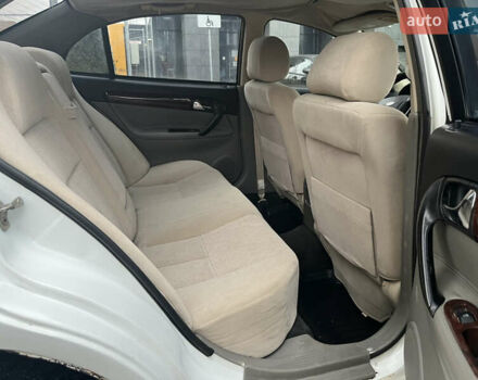 Білий Чері Істар, об'ємом двигуна 2 л та пробігом 285 тис. км за 1500 $, фото 12 на Automoto.ua