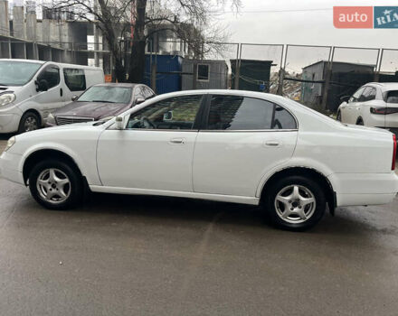 Білий Чері Істар, об'ємом двигуна 2 л та пробігом 285 тис. км за 1500 $, фото 4 на Automoto.ua