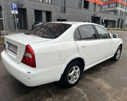 Білий Чері Істар, об'ємом двигуна 2 л та пробігом 285 тис. км за 1500 $, фото 5 на Automoto.ua