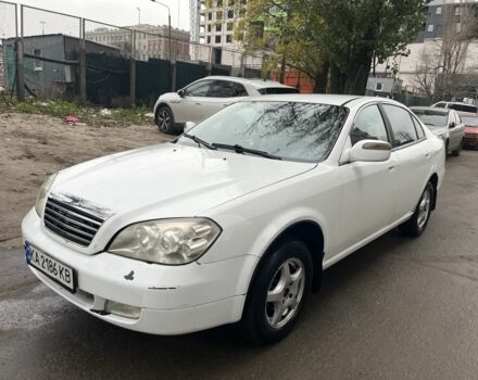 Білий Чері Істар, об'ємом двигуна 2 л та пробігом 285 тис. км за 1500 $, фото 2 на Automoto.ua