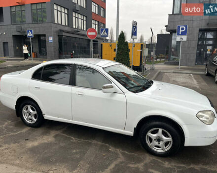 Білий Чері Істар, об'ємом двигуна 2 л та пробігом 285 тис. км за 1500 $, фото 3 на Automoto.ua