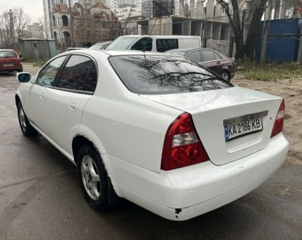 Білий Чері Істар, об'ємом двигуна 2 л та пробігом 285 тис. км за 1500 $, фото 7 на Automoto.ua