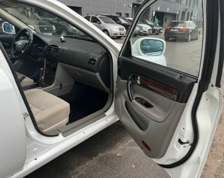 Білий Чері Істар, об'ємом двигуна 2 л та пробігом 285 тис. км за 1500 $, фото 9 на Automoto.ua