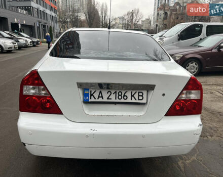 Білий Чері Істар, об'ємом двигуна 2 л та пробігом 285 тис. км за 1500 $, фото 6 на Automoto.ua