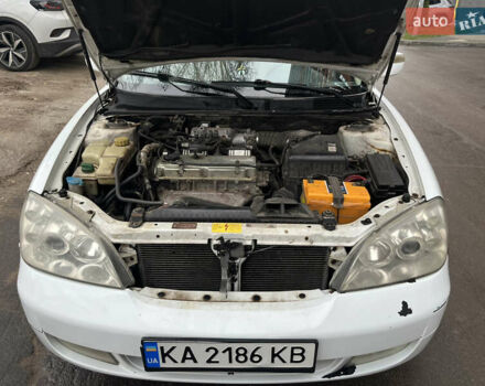 Білий Чері Істар, об'ємом двигуна 2 л та пробігом 285 тис. км за 1500 $, фото 13 на Automoto.ua