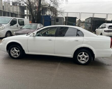 Білий Чері Істар, об'ємом двигуна 2 л та пробігом 285 тис. км за 1500 $, фото 4 на Automoto.ua