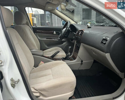 Білий Чері Істар, об'ємом двигуна 2 л та пробігом 285 тис. км за 1500 $, фото 10 на Automoto.ua