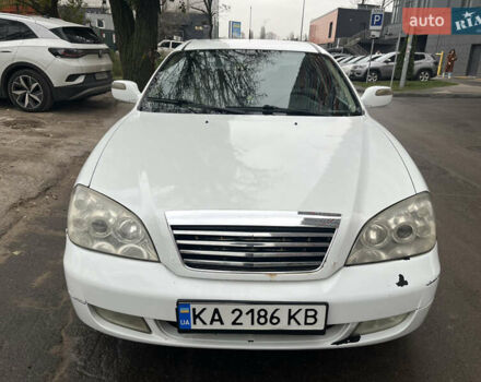 Білий Чері Істар, об'ємом двигуна 2 л та пробігом 285 тис. км за 1500 $, фото 1 на Automoto.ua