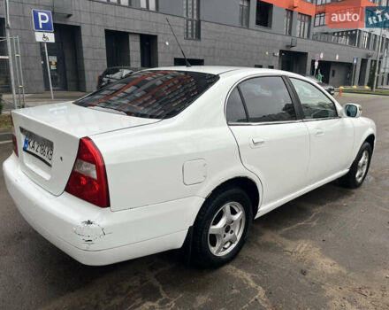 Білий Чері Істар, об'ємом двигуна 2 л та пробігом 285 тис. км за 1500 $, фото 5 на Automoto.ua