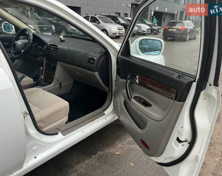 Білий Чері Істар, об'ємом двигуна 2 л та пробігом 285 тис. км за 1500 $, фото 9 на Automoto.ua