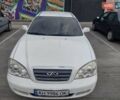 Белый Чери Истар, объемом двигателя 1.85 л и пробегом 98 тыс. км за 3800 $, фото 1 на Automoto.ua