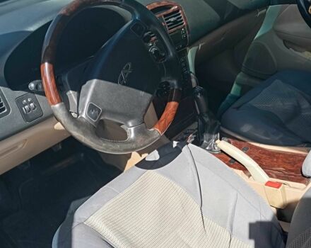 Белый Чери Истар, объемом двигателя 0 л и пробегом 104 тыс. км за 3600 $, фото 1 на Automoto.ua