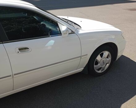 Белый Чери Истар, объемом двигателя 0 л и пробегом 104 тыс. км за 3600 $, фото 3 на Automoto.ua