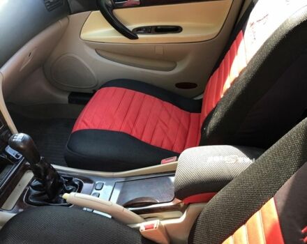 Чери Истар 2008 в Сумах на Automoto.ua Черный Чери Истар, объемом двигателя 0 л и пробегом 173 тыс. км за 1100 $, фото 7 на Automoto.ua