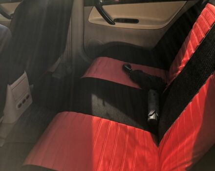 Чери Истар 2008 в Сумах на Automoto.ua Черный Чери Истар, объемом двигателя 0 л и пробегом 173 тыс. км за 1100 $, фото 6 на Automoto.ua