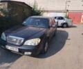 Черный Чери Истар, объемом двигателя 2 л и пробегом 255 тыс. км за 1200 $, фото 1 на Automoto.ua