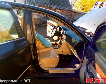 Чорний Чері Істар, об'ємом двигуна 2.4 л та пробігом 0 тис. км за 2100 $, фото 2 на Automoto.ua