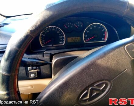 Чорний Чері Істар, об'ємом двигуна 2.4 л та пробігом 0 тис. км за 2100 $, фото 6 на Automoto.ua