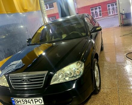 Чорний Чері Істар, об'ємом двигуна 2 л та пробігом 0 тис. км за 3000 $, фото 2 на Automoto.ua
