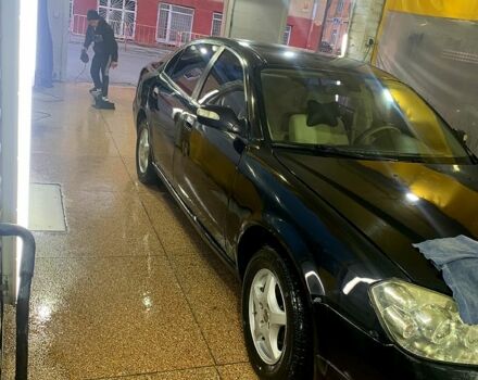 Чорний Чері Істар, об'ємом двигуна 2 л та пробігом 0 тис. км за 3000 $, фото 1 на Automoto.ua