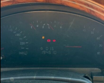 Черный Чери Истар, объемом двигателя 2 л и пробегом 194 тыс. км за 3000 $, фото 12 на Automoto.ua