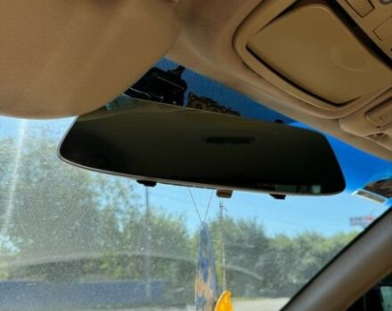 Черный Чери Истар, объемом двигателя 2 л и пробегом 194 тыс. км за 3000 $, фото 10 на Automoto.ua