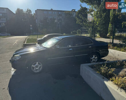 Чорний Чері Істар, об'ємом двигуна 2 л та пробігом 178 тис. км за 2499 $, фото 3 на Automoto.ua
