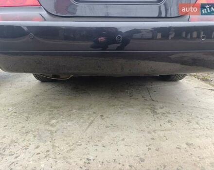 Чорний Чері Істар, об'ємом двигуна 2.35 л та пробігом 179 тис. км за 3999 $, фото 19 на Automoto.ua