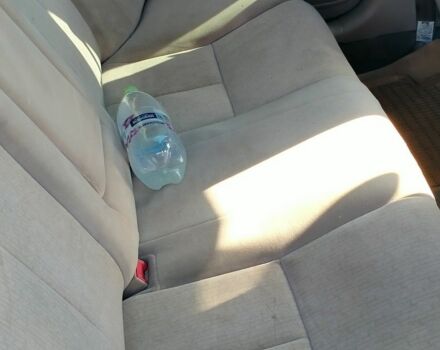 Черный Чери Истар, объемом двигателя 2 л и пробегом 2 тыс. км за 1100 $, фото 3 на Automoto.ua