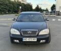 Чорний Чері Істар, об'ємом двигуна 2 л та пробігом 178 тис. км за 1211 $, фото 4 на Automoto.ua