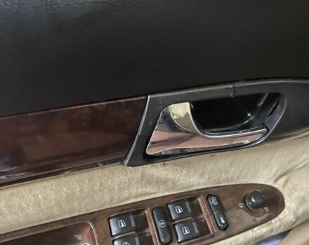 Черный Чери Истар, объемом двигателя 2 л и пробегом 853 тыс. км за 1500 $, фото 11 на Automoto.ua