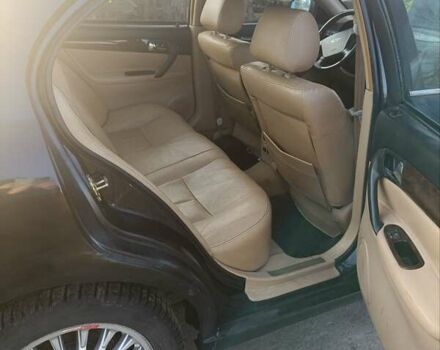 Чорний Чері Істар, об'ємом двигуна 0 л та пробігом 190 тис. км за 1750 $, фото 12 на Automoto.ua