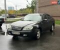 Черный Чери Истар, объемом двигателя 2 л и пробегом 130 тыс. км за 1600 $, фото 1 на Automoto.ua