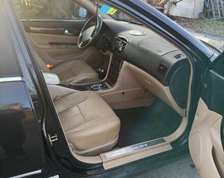 Чорний Чері Істар, об'ємом двигуна 0 л та пробігом 190 тис. км за 1750 $, фото 10 на Automoto.ua