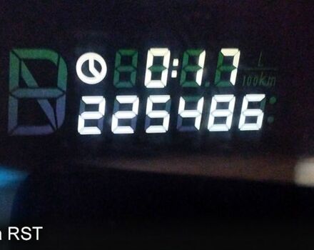 Черный Чери Истар, объемом двигателя 2 л и пробегом 225 тыс. км за 3200 $, фото 11 на Automoto.ua