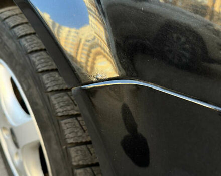 Черный Чери Истар, объемом двигателя 2 л и пробегом 96 тыс. км за 3399 $, фото 14 на Automoto.ua