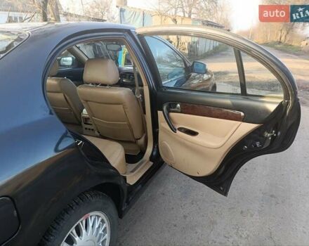 Чорний Чері Істар, об'ємом двигуна 0 л та пробігом 190 тис. км за 1750 $, фото 11 на Automoto.ua