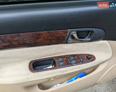 Черный Чери Истар, объемом двигателя 2 л и пробегом 96 тыс. км за 3399 $, фото 24 на Automoto.ua