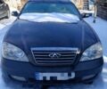 Чорний Чері Істар, об'ємом двигуна 2.35 л та пробігом 430 тис. км за 2500 $, фото 1 на Automoto.ua
