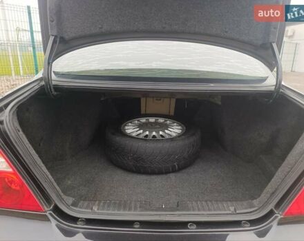 Чорний Чері Істар, об'ємом двигуна 2.35 л та пробігом 179 тис. км за 3999 $, фото 64 на Automoto.ua